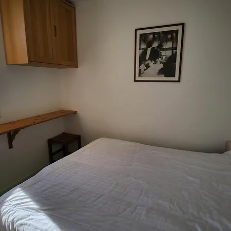 Appartement Avoriaz - 4 Pers, Balcon, Wifi - Fr-1-633-89